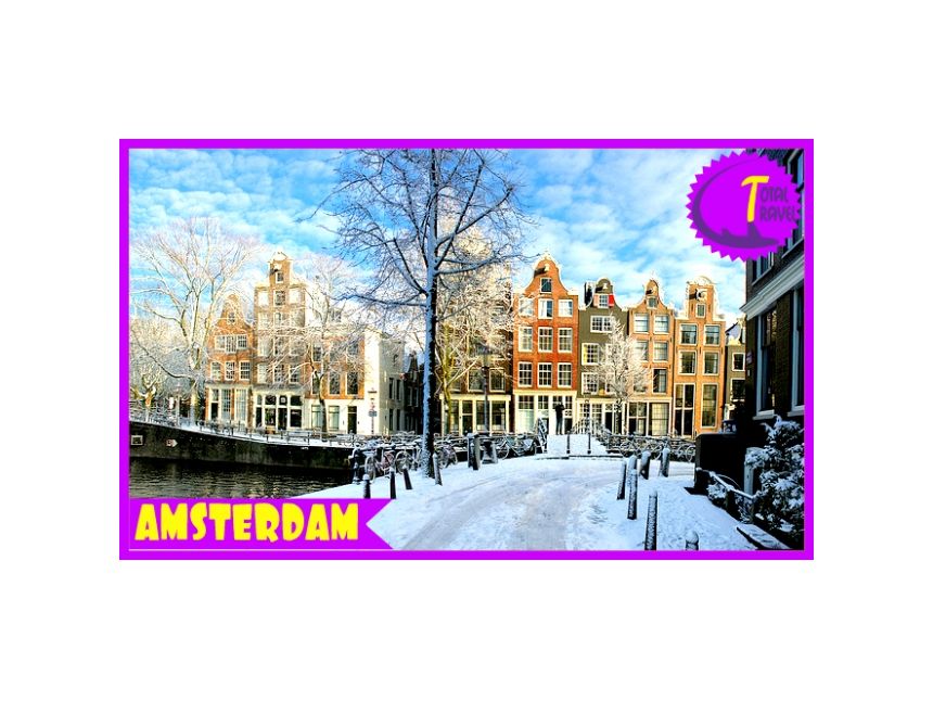 იმოგზაურეთ ევროპის ერთ-ერთ ყველაზე ლამაზ ქალაქში