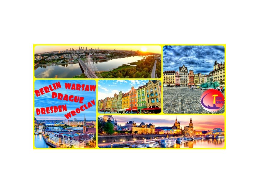 შეიძინეთ დაუვიწყარი საექსკურსიო ტური ევროპაში!