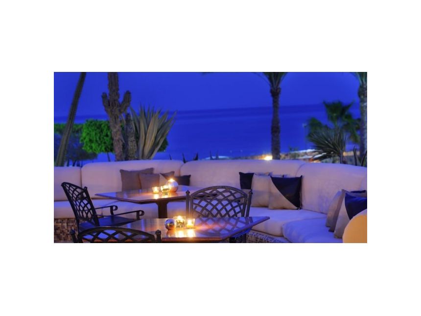 ეგვიპტე / შარმ ელ შეიხი მოგზაურობის პერიოდი : დეკემბერი - იანვარი Renaissance Golden View Beach Resort * -