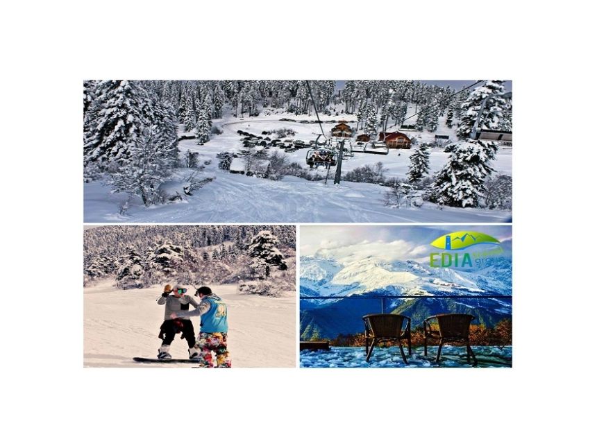       ტურისტული სააგენტო „EDIA Travel Group” გთავაზობთ ორ დღიან ტურს მესტიაში 