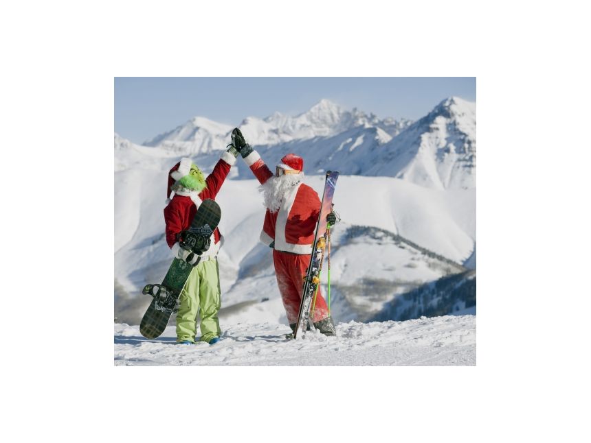 - დღიანი VIP ტური ბაკურიანში სეზონის გახსნაზე.