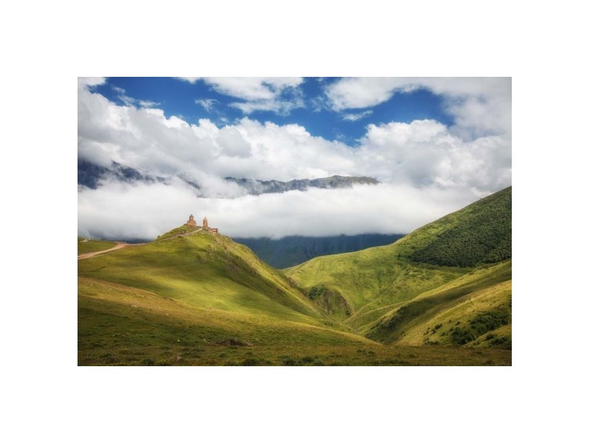 KAZBEGI