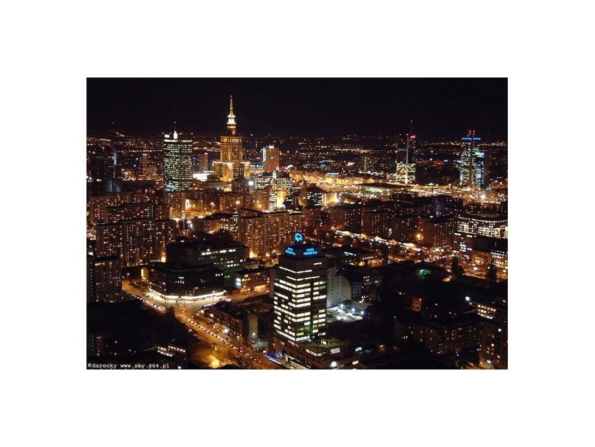 პოლონეთი ვარშავა ევროდ სრული პაკეტი!!!