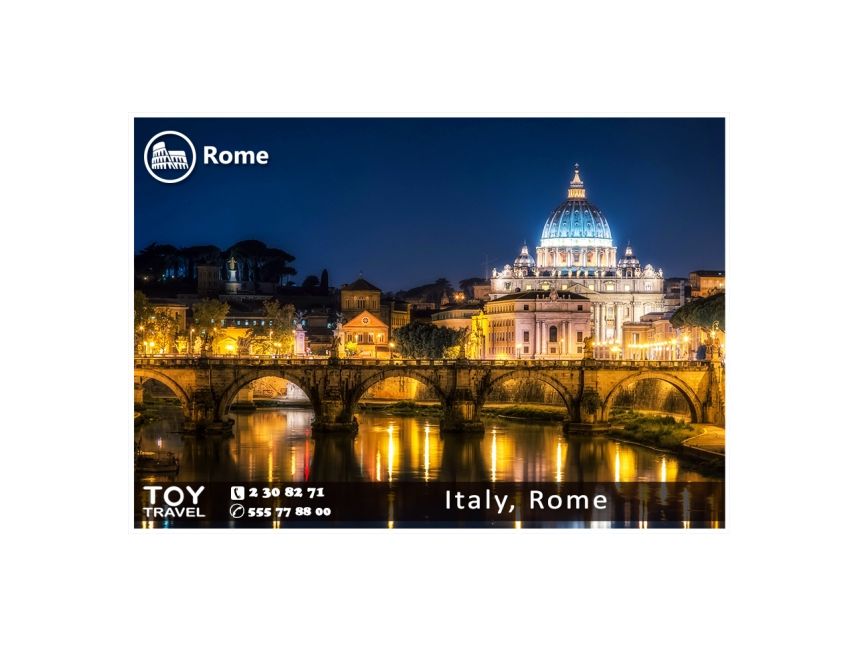 იტალია/რომი