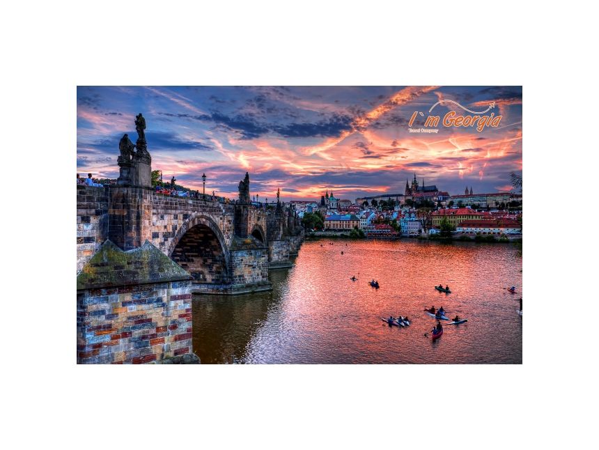 ბუდაპეშტი-პრაღა ევროდ!!