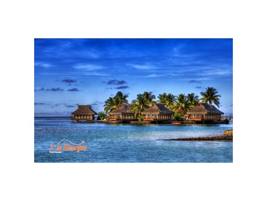 მარადიული სითბოს, მზის და თბილი ტალღების მხარე - მალდივები გელოდებათ თქვენ!!