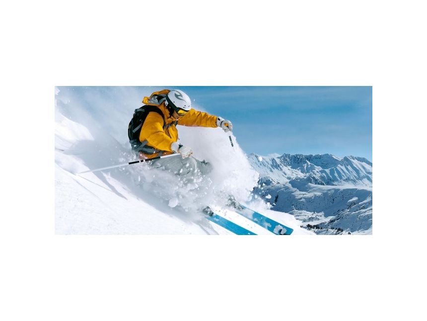 ძალიან მაგარი საჩუქარი ინტერლაინისგან "ბანსკო + სალონიკი" - დღე