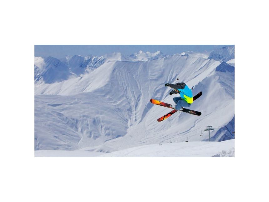 შობას გუდაურში