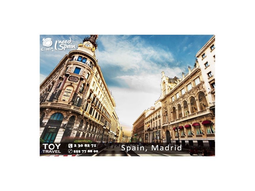 ესპანეთი/მადრიდი