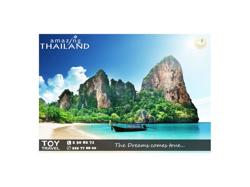 Thailand / Pattaya