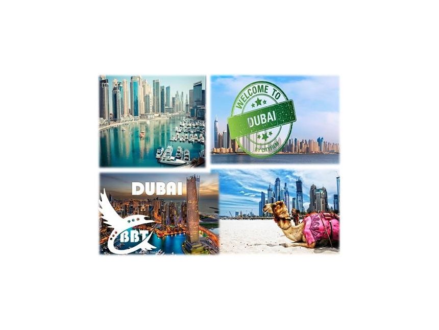 იხილეთ, ჩვენი მორიგი შეთავაზებები საგზურებზე დუბაის მიმართულებით, საუკეთესო ფასად!