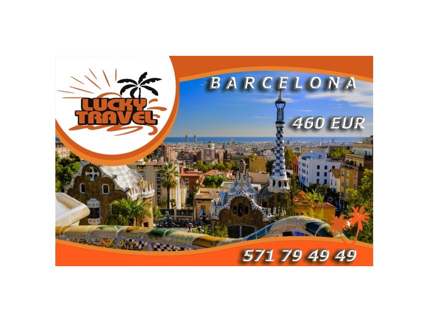 მოიწყვეთ ერთკვირიანი ტური ძალიან დაბალ ფასად!