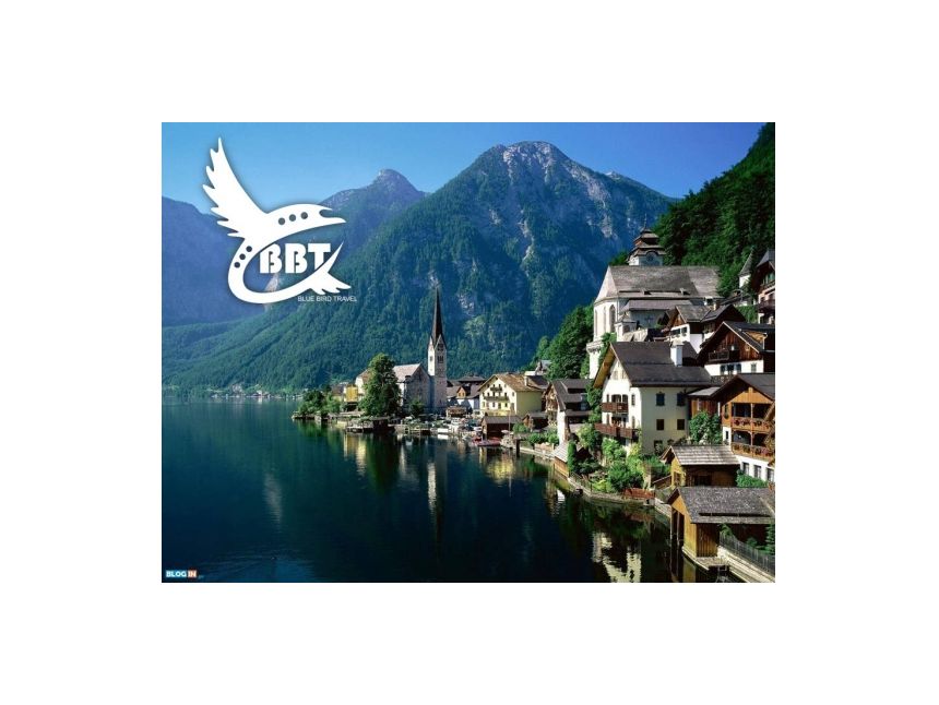 გთავაზობთ დაუვიწყარ ტურს! ➡ პრაღა - შვეიცარია!