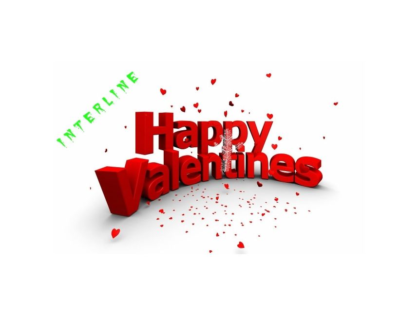 ვალენტინობის საჩუქარი რომიდან <-----