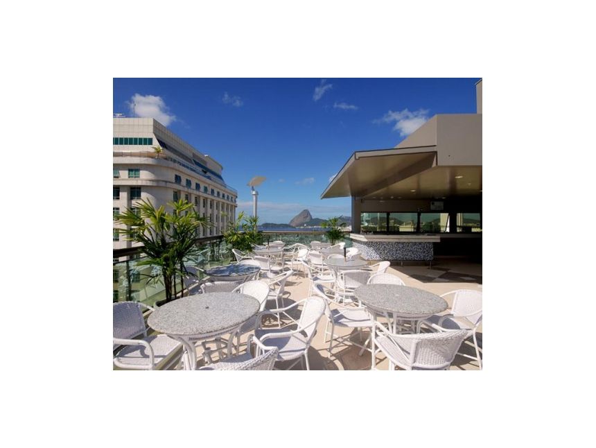 რიო დე ჟანეირო