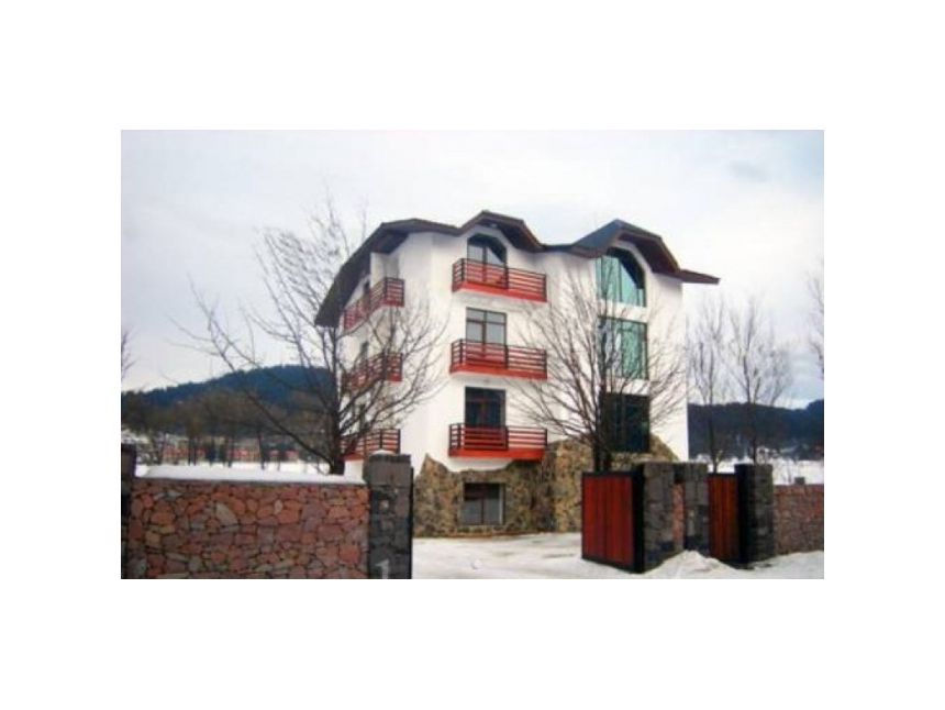 შეხვდით ძველით ახალ წელს ბაკურიანში!!!  ტური შედგება -- იანვარს