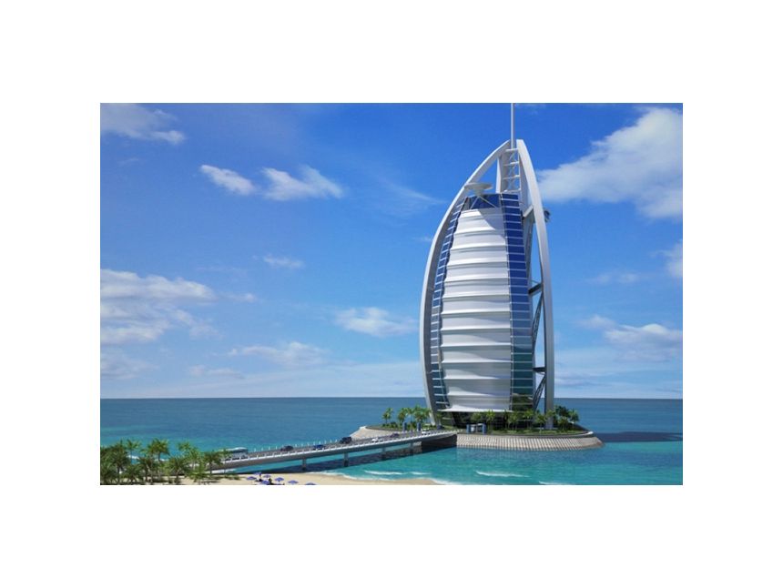 გთავაზობთ დუბაის მიმართულებით საგზურებს საუკეთესო ფასად!