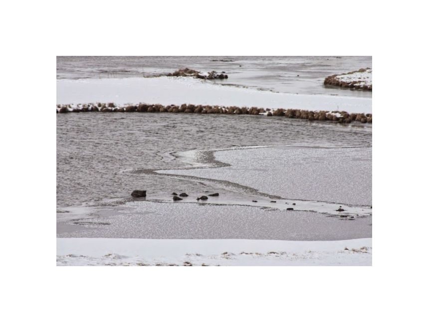 იანვარი  დღიანი ტური თოვლიან ჯავახეთში