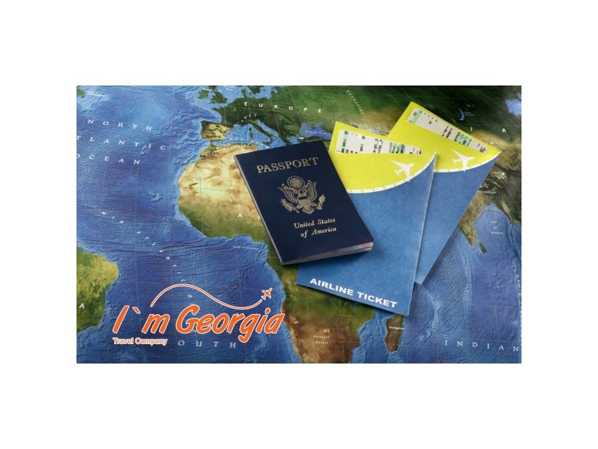 ავიაბილეთები ყველა მიმართულებით!! 