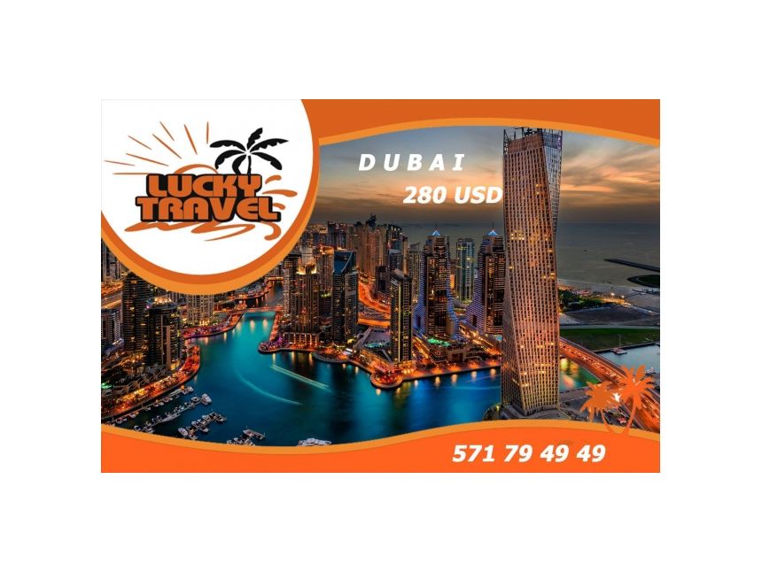 დუბაი მხოლოდ ჩვენთან წარმოუდგენელ ფასად!!! ▸▸ სრული პაკეტი  - დან!