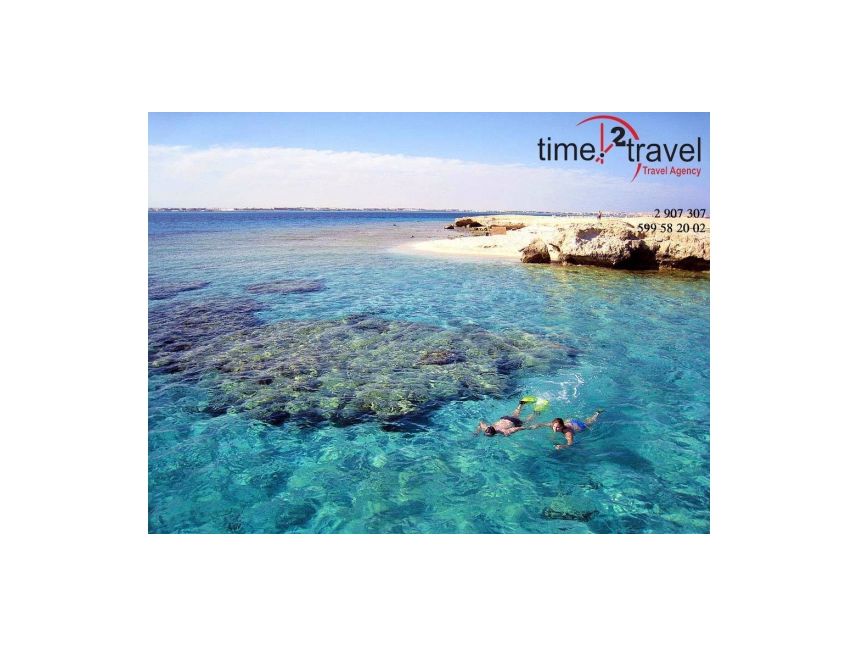 შარმ ელ შეიხი / ეგვიპტე - .