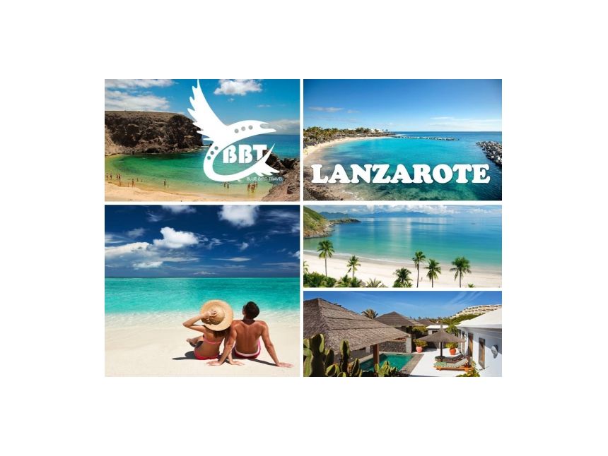 დაისვენეთ განსხვავებულად კანარის კუნძულებზე!