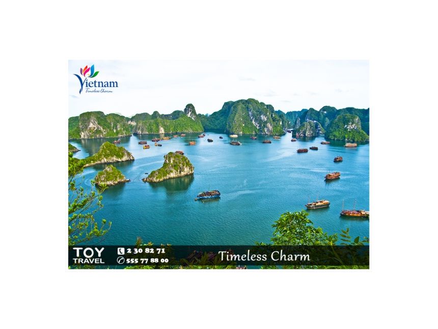 ვიეტნამი / Vietnam (Nha Trang)