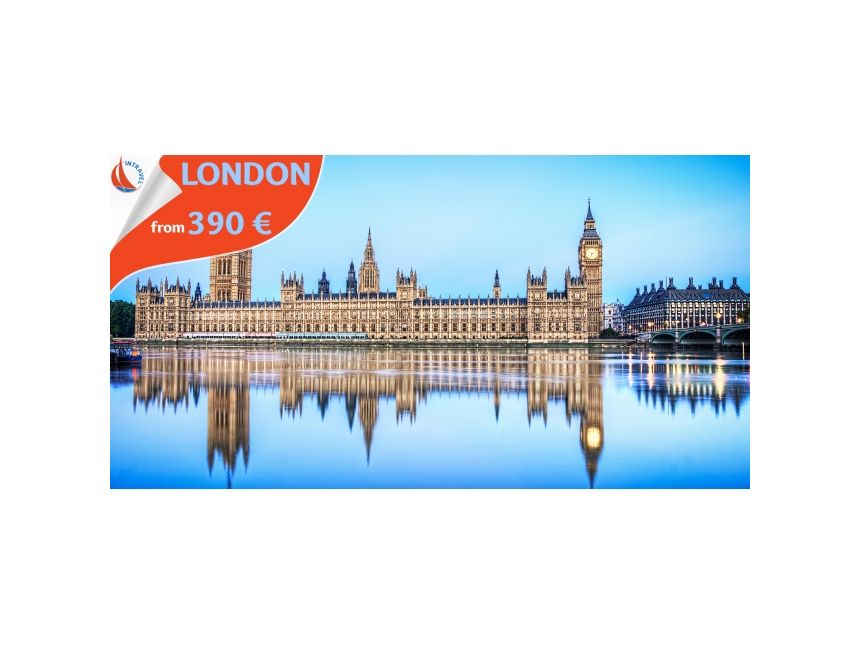 London/United Kingdom