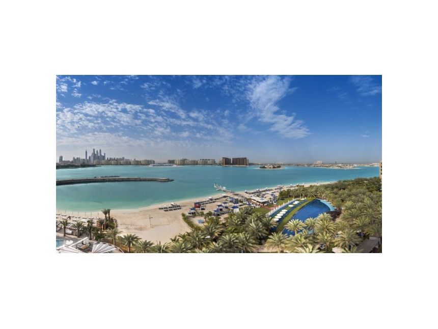 დუბაი! საუკეთესო შემოთავაზება! 