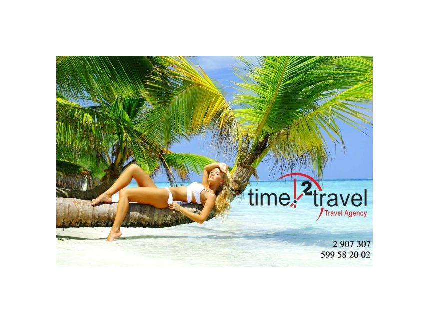 გოა / ინდოეთ -