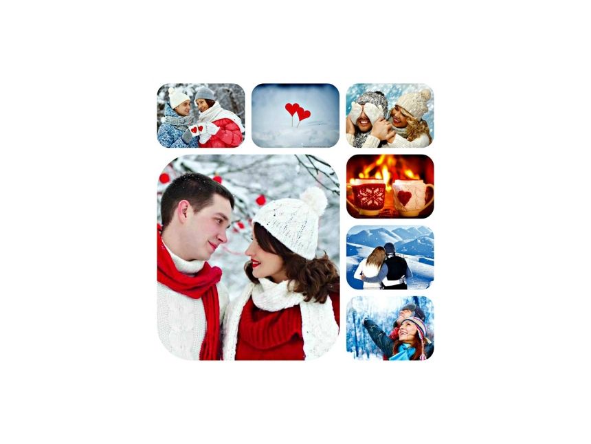 საუკეთესო საჩუქარი შეყვარებულ წყვილებს ვალენტინობის დღესთან დაკავშირებით !!