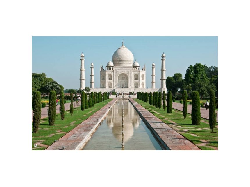 ინდოეთი - წარმოუდგენელ ფასად