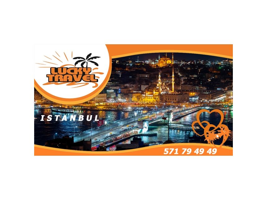 მოუწყეთ თქვენს საყვარელ ადამიანს დაუვიწყარი სიყვარულის დღე სტამბულში მხოლოდ ევროდ!