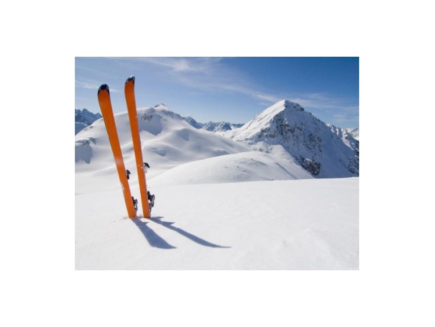 სათხილამურო კურორტი გოდერძი - ტურ პაკეტი !