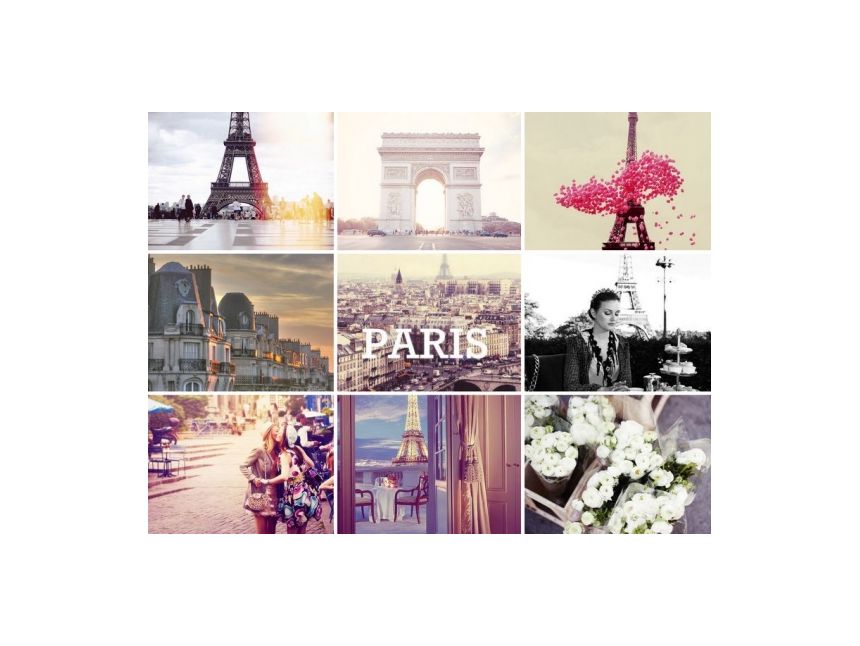 პარიზი-  იმოგზაურე სიყვარულის ზონაში <  ტელ.:    , მობ.: