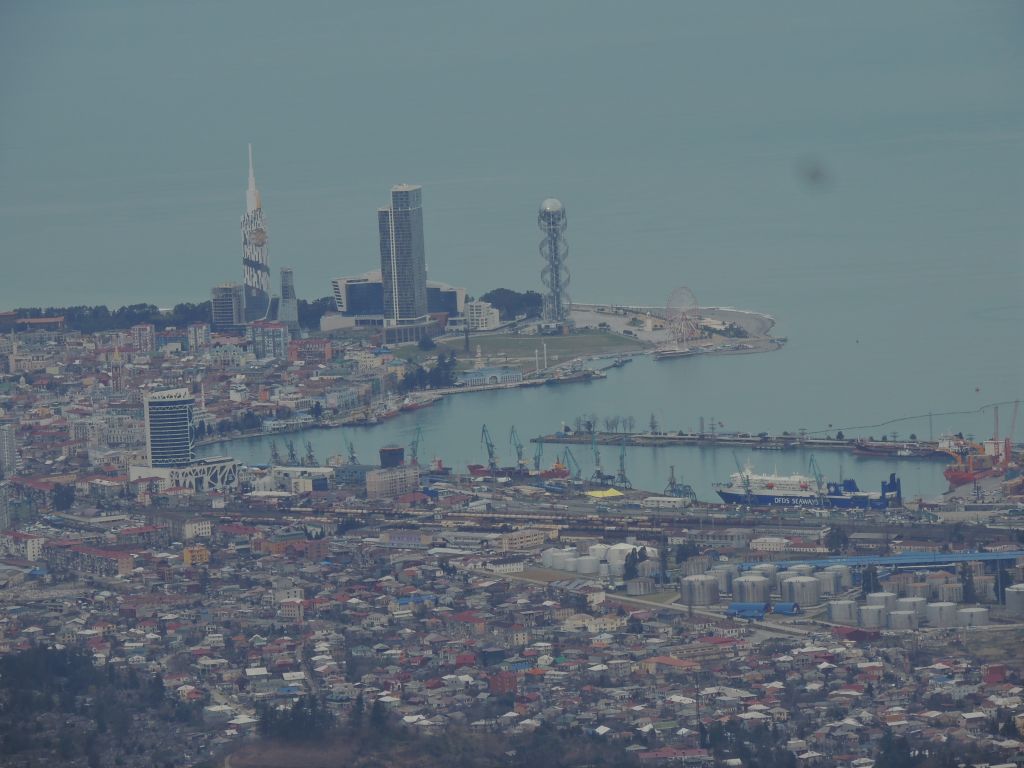 чаквистави