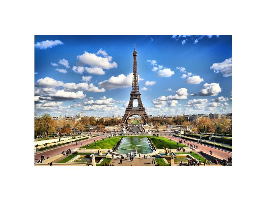 ❣ პარიზი / Paris ❣ 