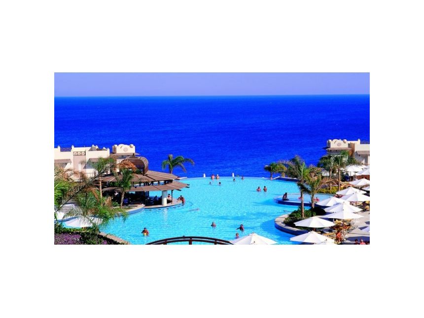 გაემგზავრეთ მზიან გარემოში! ეგვიპტე / შარმ ელ შეიხი > პერიოდი იანვარი - თებერვალი