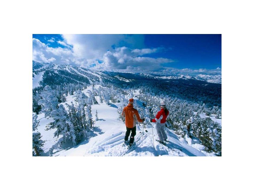 ორდღიანი ტური ბაკურიანში