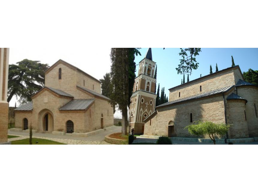 Ангел тур Кахети.