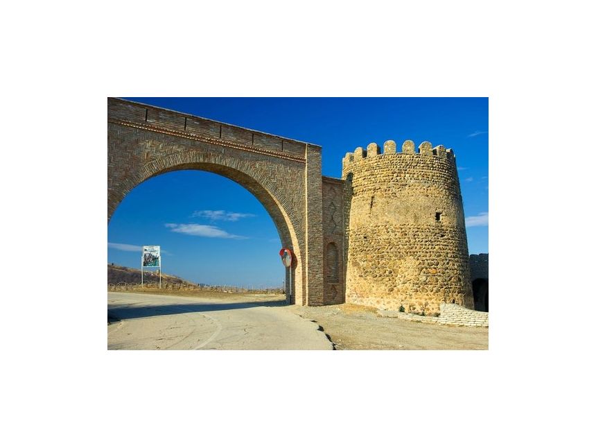 Ангел тур Кахети.