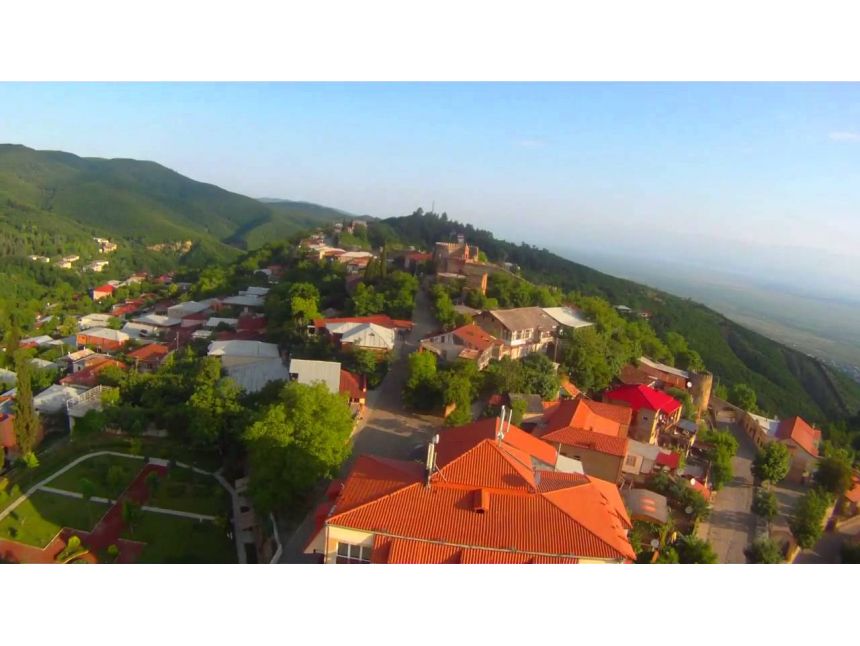 Ангел тур Кахети.