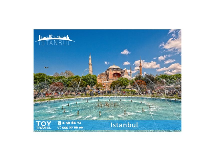 თურქეთი / სტამბული