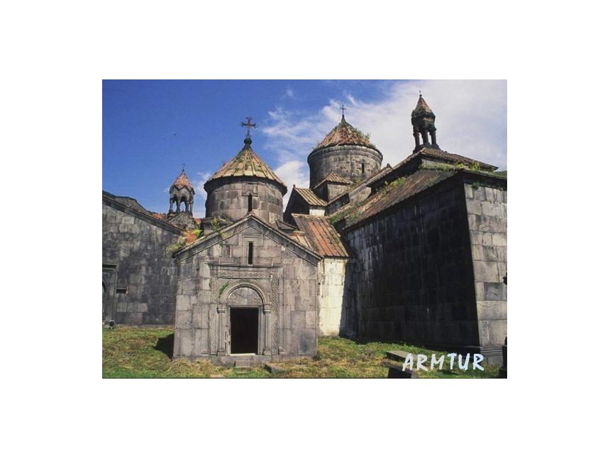 angel tour in Armenia