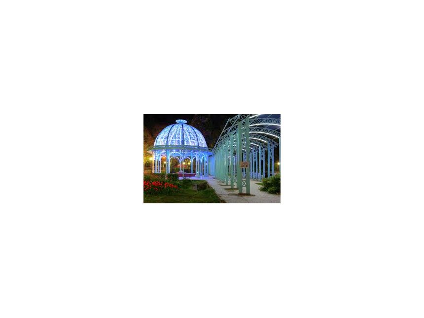 Ангел тур в Борджоми-Рабат-Вардзиаю