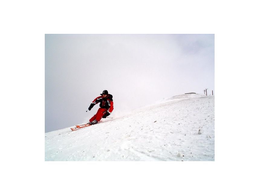 ერთდღიანი ტური ბაკურიანში