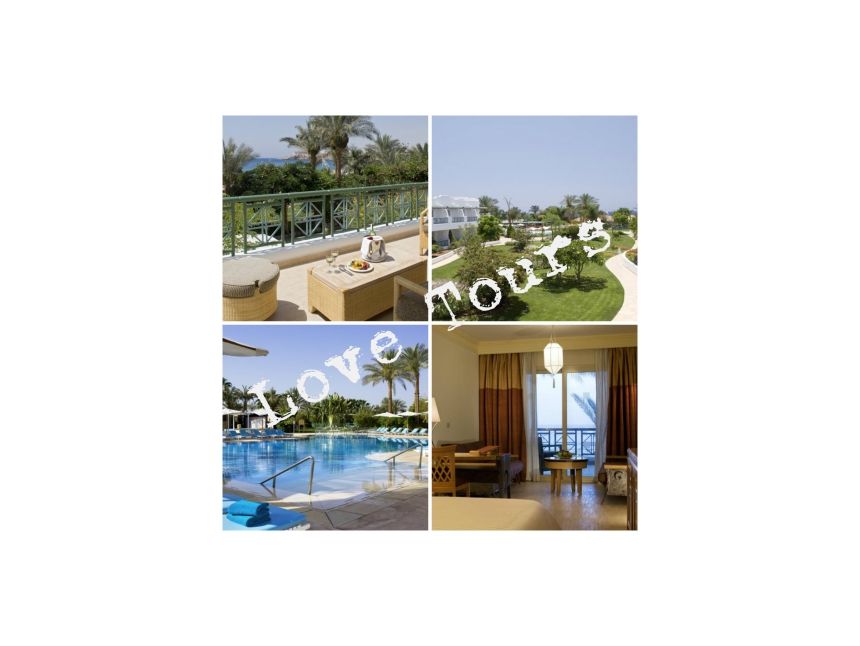 ეგვიპტე / შარმ ელ შეიხი / სრული სამოგზაურო ტურ-პაკეტი