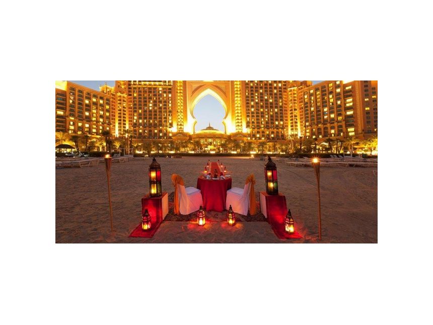 ვალენტინობა დუბაიში  დოლარი!!!