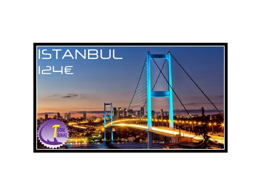 გაატარეთ ლამაზი დღეები სტამბულში ...