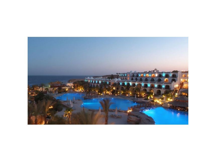 ეგვიპტე / შარმ ელ შეიხი